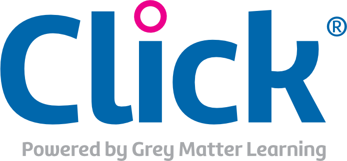 Grey Matter Learning: Sign in - Click